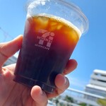 セブンイレブン - ドリンク写真: