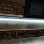 はま寿司 - ベルトコンベアレーン