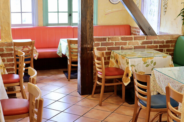 Canary Row Nisshin Ten photo 4