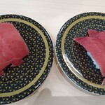 はま寿司 - まぐろ