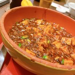 CUISINE China 凛