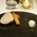 朗 長谷川稔Lab - 