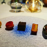 朗 長谷川稔Lab - 