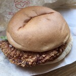 TORIKI BURGER - 