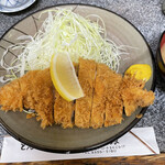 かつ銀 - 