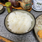 かつ銀 - 