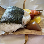 Onigiri No Kotoya - 