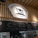 GELATERIA COWCOW - 