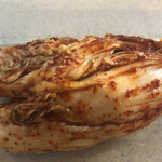 ごちそうさま倶楽部キムチ工房 - 