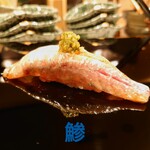 鮨がみ - 鯵