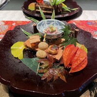 青山 星のなる木 - 