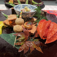 青山 星のなる木 - 