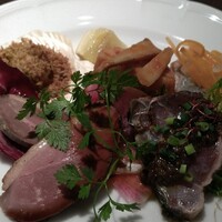 トラットリア トペ - 