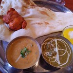 パティヤラパレス - 