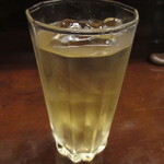 ちゃわん屋 - ハイボール 600円　(2021.8)