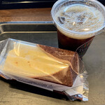 タリーズコーヒー - 