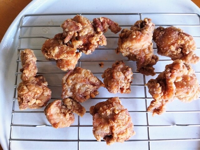 キッコーセイからあげ 城東店 - 弘前（からあげ）の写真