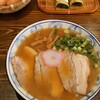 中華そば 丸田屋 ぶらくり丁店