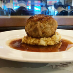 ポワソンルージュ - 