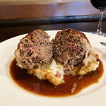 ポワソンルージュ - 