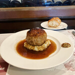 ポワソンルージュ - 