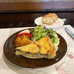 ポワソンルージュ - 