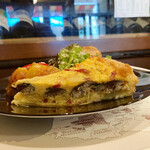 ポワソンルージュ - 