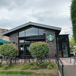 スターバックス・コーヒー - 