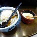 うどん四國  - 