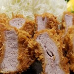 Tonkatsu Ine - 