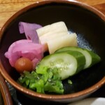 Tonkatsu Ine - 