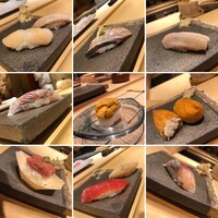 鮨 せいざん - 