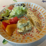 チイナ邸 窯焼きピザ＆生パスタ＆大衆イタリア料理のダイニングバー 岸和田・和泉 - 