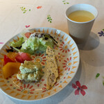 チイナ邸 窯焼きピザ＆生パスタ＆大衆イタリア料理のダイニングバー 岸和田・和泉 - 