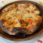 チイナ邸 窯焼きピザ＆生パスタ＆大衆イタリア料理のダイニングバー 岸和田・和泉 - 