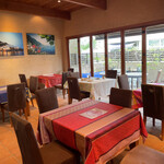 チイナ邸 窯焼きピザ＆生パスタ＆大衆イタリア料理のダイニングバー - 