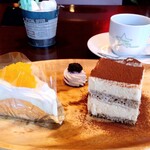 オオミヤコーヒーロースターズ - 