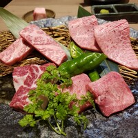 近江うし焼肉 にくTATSU 渋谷店 - 