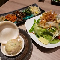 近江うし焼肉 にくTATSU 渋谷店 - 