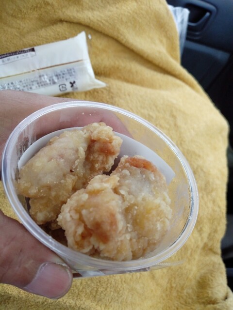 LAWSON 富岡上手岡店（ローソン） - 夜ノ森（コンビニ・スーパー）の写真