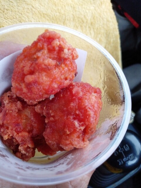 LAWSON 富岡上手岡店（ローソン） - 夜ノ森（コンビニ・スーパー）の写真