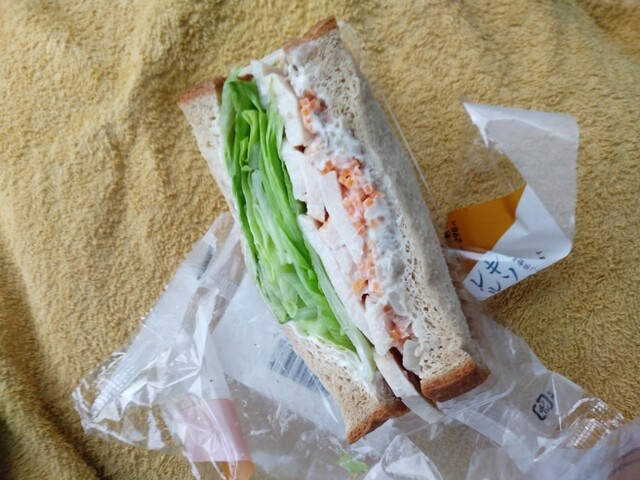 LAWSON 富岡上手岡店（ローソン） - 夜ノ森（コンビニ・スーパー）の写真