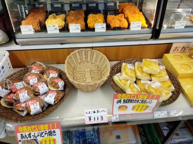LAWSON 富岡上手岡店（ローソン） - 夜ノ森（コンビニ・スーパー）の写真