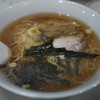 昇龍 - 料理写真:ラーメン