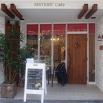 SISTERS Cafe - 2012.11.12撮影