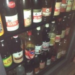 やん！ なんば本店 - ソース！ソース！ソース！