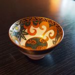 そば茶寮 澤正 - お猪口①