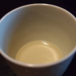 そば茶寮 澤正 - 一番出汁