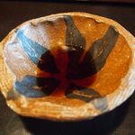 そば茶寮 澤正 - 蕎麦つゆ