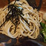 そば茶寮 澤正 - 二八蕎麦